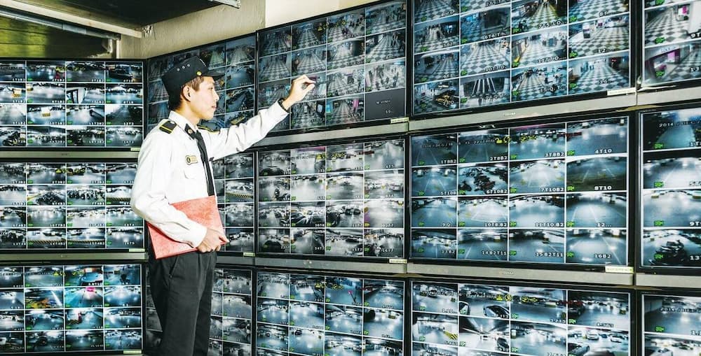 tiện ích an ninh Vinhomes Cam Ranh