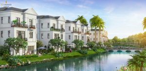 biệt thự vinhomes cam ranh