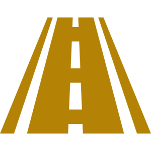 road-with-broken-line