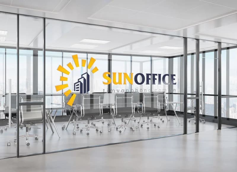 Sunoffice hỗ trợ khách hàng thuê văn phòng chuyên nghiệp