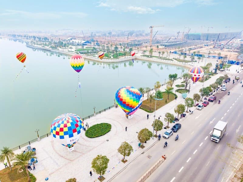 Chất sống độc bản của cộng đồng Expo Citizen
