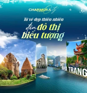 tu ve dep tu nhien den do thi bieu tuong