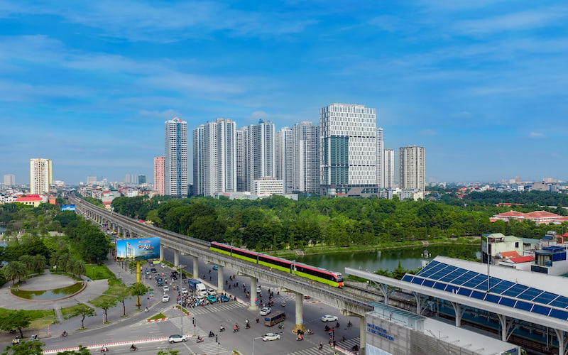 Rox Center - Tài sản dòng tiền thông minh cho doanh nghiệp 1 Tòa nhà Rox Center được ví như tài sản thông minh cho các doanh nghiệp